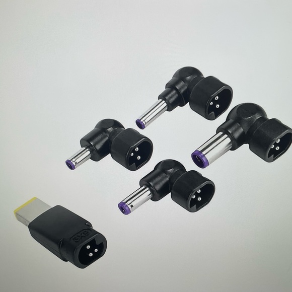 Targus APA 32US Laptop Charger With USB Fast Charging Port - Picture 9 of 10